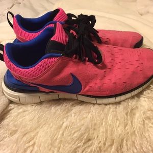 Nikes NikeFree